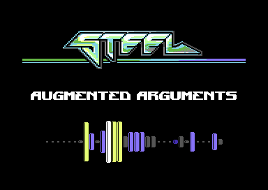 Augmented Arguments