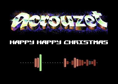 Happy Happy Christmas