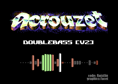 Doublebass (V2)