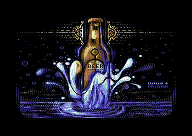 The Big Bang Brewery